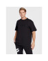 John Richmond Тишърт UMA22100TS Черен Regular Fit - Pepit.bg