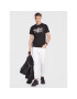 John Richmond Тишърт UMP23004TS Черен Regular Fit - Pepit.bg