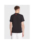 John Richmond Тишърт UMP23004TS Черен Regular Fit - Pepit.bg