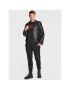 John Richmond Тишърт UMP23018TS Черен Regular Fit - Pepit.bg
