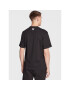 John Richmond Тишърт UMP23018TS Черен Regular Fit - Pepit.bg