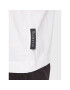 John Richmond Тишърт UMP23024TS Бял Regular Fit - Pepit.bg