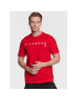 John Richmond Тишърт UMP23024TS Червен Regular Fit - Pepit.bg