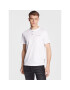 John Richmond Тишърт UMP23026TS Бял Regular Fit - Pepit.bg