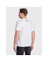 John Richmond Тишърт UMP23039TS Бял Regular Fit - Pepit.bg