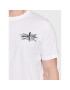 John Richmond Тишърт UMP23039TS Бял Regular Fit - Pepit.bg