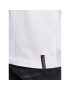 John Richmond Тишърт UMP23039TS Бял Regular Fit - Pepit.bg
