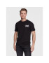 John Richmond Тишърт UMP23039TS Черен Regular Fit - Pepit.bg