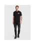 John Richmond Тишърт UMP23039TS Черен Regular Fit - Pepit.bg