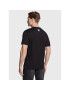 John Richmond Тишърт UMP23039TS Черен Regular Fit - Pepit.bg