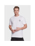 John Richmond Тишърт UMP23086TS Бял Regular Fit - Pepit.bg