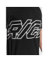 John Richmond Тишърт UMP23158TS Черен Regular Fit - Pepit.bg