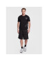 John Richmond Тишърт UMP23159TS Черен Regular Fit - Pepit.bg