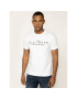 John Richmond Тишърт Zhenya RMP20015TS Бял Regular Fit - Pepit.bg
