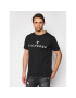 John Richmond Тишърт Zhotasy UMP21004TS Черен Regular Fit - Pepit.bg