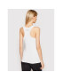John Richmond топ Singlet Taimulo UWP21016CN Бял Slim Fit - Pepit.bg