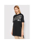 John Richmond Туника Solingen UWP22051TS Черен Regular Fit - Pepit.bg