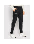 Joma Долнище анцуг Street 102038.100 Черен Regular Fit - Pepit.bg