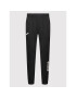 Joma Долнище анцуг Street 102038.100 Черен Regular Fit - Pepit.bg