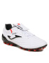 Joma Обувки Aguila Cup 2302 ACUS2302AG Бял - Pepit.bg