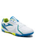 Joma Обувки Dribling 2232 DRIS2232TF Бял - Pepit.bg