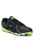 Joma Обувки Dribling 2301 DRIW2301TF Черен - Pepit.bg