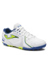 Joma Обувки Dribling 2302 DRIS2302TF Бял - Pepit.bg