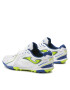 Joma Обувки Dribling 2302 DRIS2302TF Бял - Pepit.bg