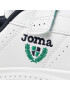 Joma Обувки Play Jr 2115 Бял - Pepit.bg