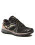 Joma Обувки Tk.Shock Lady 2301 TKSHLS2301 Черен - Pepit.bg