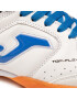 Joma Обувки Top Flex 2122 TOPS2122IN Бял - Pepit.bg