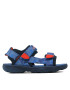 Joma Сандали Boat Jr 2304 SBOAJS2304V Син - Pepit.bg