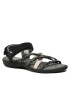 Joma Сандали S.Mali Lady 2301 SMALIS2301V Черен - Pepit.bg