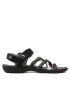 Joma Сандали S.Mali Lady 2301 SMALIS2301V Черен - Pepit.bg