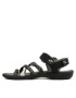 Joma Сандали S.Mali Lady 2301 SMALIS2301V Черен - Pepit.bg