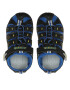 Joma Сандали S.Seven Jr 2301 SSEVJS2301V Черен - Pepit.bg