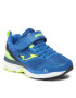 Joma Сникърси J.Fast Jr 2204 JFASTS2204V Син - Pepit.bg