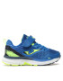 Joma Сникърси J.Fast Jr 2204 JFASTS2204V Син - Pepit.bg