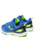 Joma Сникърси J.Fast Jr 2204 JFASTS2204V Син - Pepit.bg