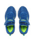Joma Сникърси J.Fast Jr 2204 JFASTS2204V Син - Pepit.bg