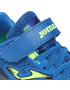 Joma Сникърси J.Fast Jr 2204 JFASTS2204V Син - Pepit.bg