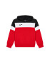 Joma Суитшърт Crew IV 101544.601 Червен Regular Fit - Pepit.bg