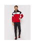 Joma Суитшърт Crew IV 101544.601 Червен Regular Fit - Pepit.bg