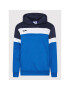 Joma Суитшърт Crew IV 101544.703 Тъмносин Regular Fit - Pepit.bg