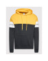 Joma Суитшърт Urban Street 102537.926 Сив Regular Fit - Pepit.bg