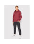 Joma Суитшърт Urban Street 102539.650 Бордо Regular Fit - Pepit.bg