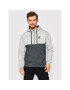 Joma Суитшърт Urban Street Zip-Up 102475.160 Сив Regular Fit - Pepit.bg