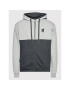 Joma Суитшърт Urban Street Zip-Up 102475.160 Сив Regular Fit - Pepit.bg