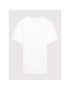 Joma Тишърт Gamma 101739AW200D Бял Regular Fit - Pepit.bg