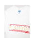 Joma Тишърт Gamma 101739AW200D Бял Regular Fit - Pepit.bg